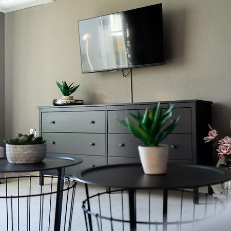 Marbellamar Calahonda - 2-Bedroom Apartment 50 Meters From The Beach Esterno foto