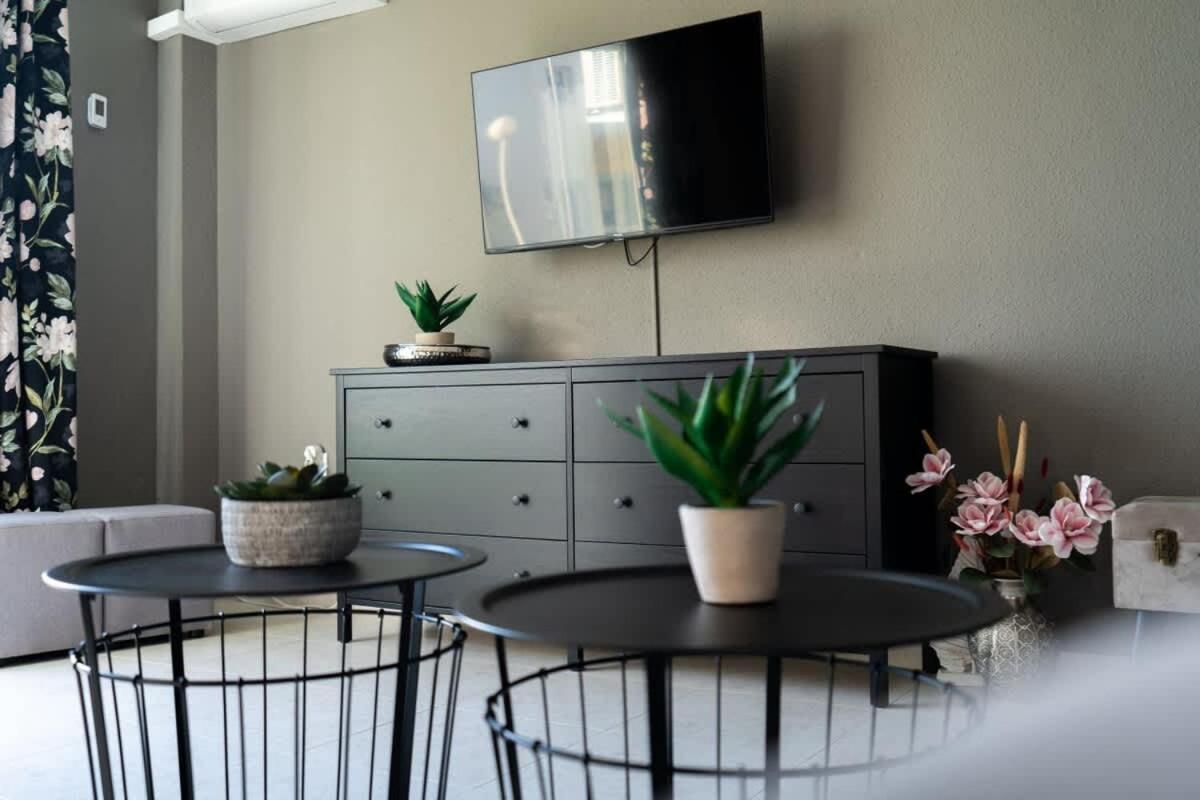 Marbellamar Calahonda - 2-Bedroom Apartment 50 Meters From The Beach Esterno foto