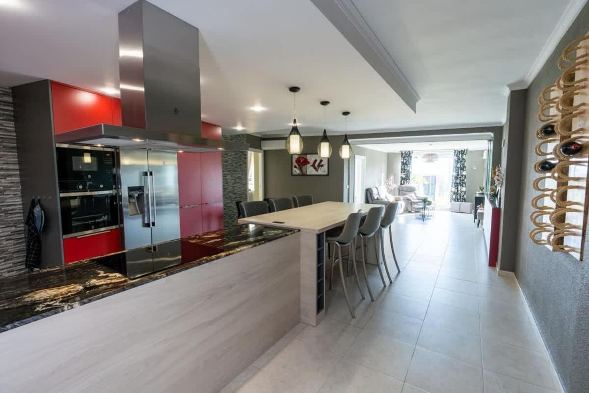 Marbellamar Calahonda - 2-Bedroom Apartment 50 Meters From The Beach Esterno foto