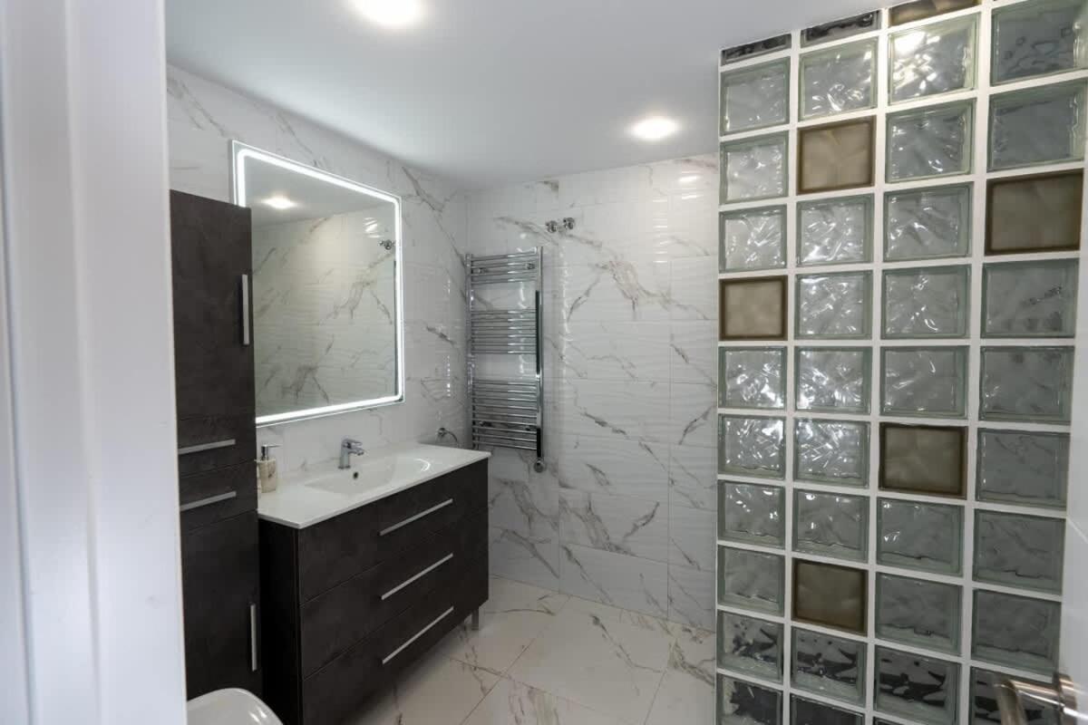 Marbellamar Calahonda - 2-Bedroom Apartment 50 Meters From The Beach Esterno foto