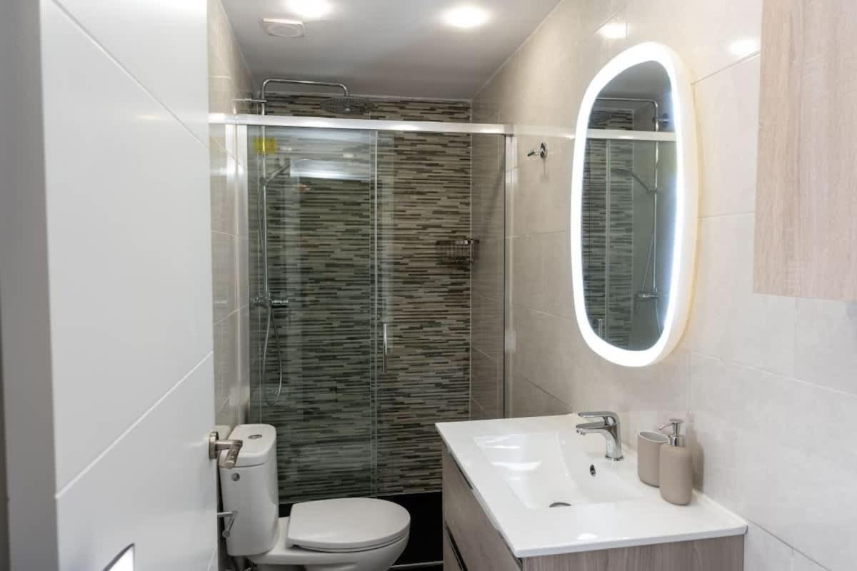 Marbellamar Calahonda - 2-Bedroom Apartment 50 Meters From The Beach Esterno foto