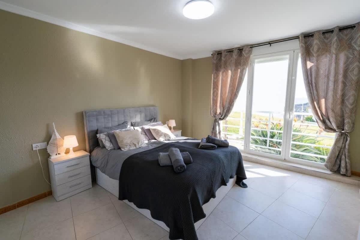 Marbellamar Calahonda - 2-Bedroom Apartment 50 Meters From The Beach Esterno foto