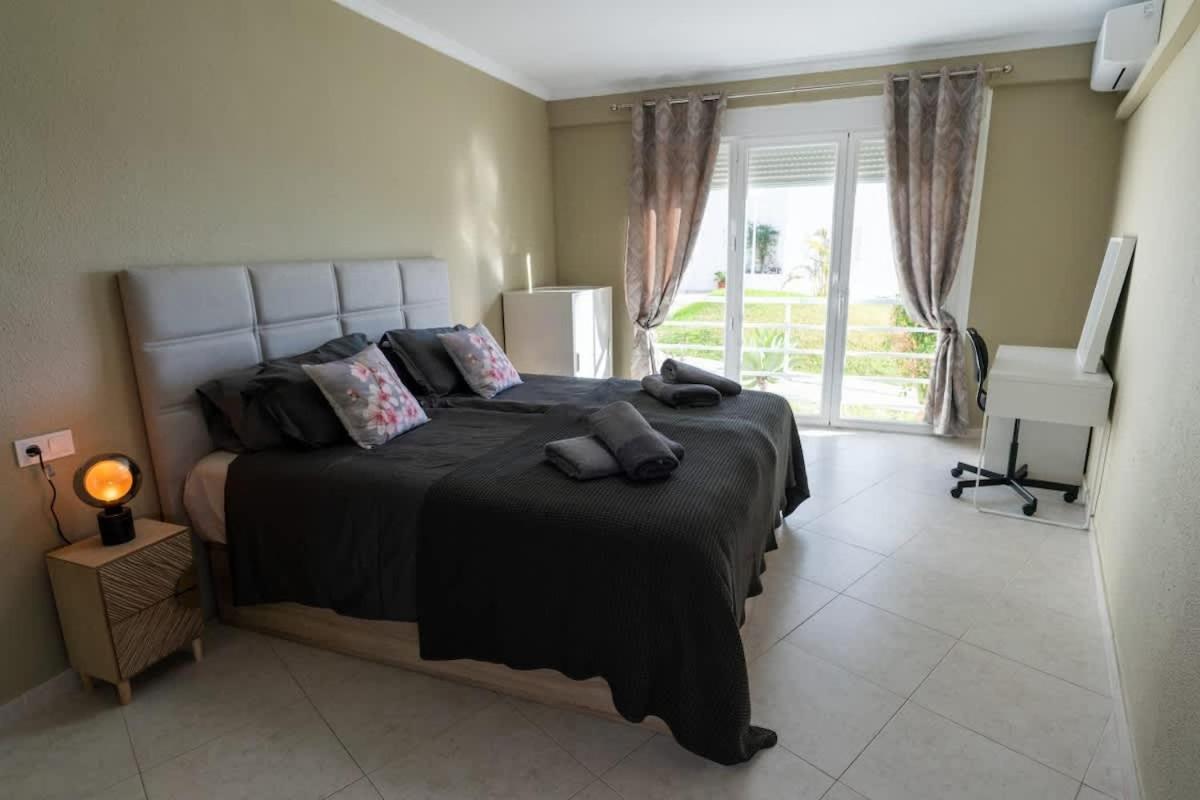 Marbellamar Calahonda - 2-Bedroom Apartment 50 Meters From The Beach Esterno foto